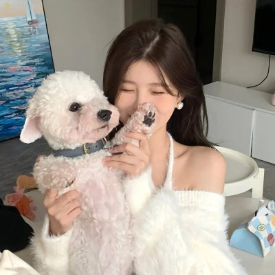 站立的动物故事