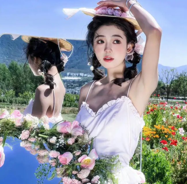 孙悟空大战盘丝洞