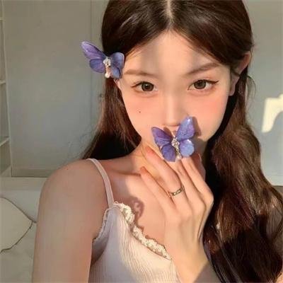 伪装大师1:维多女人